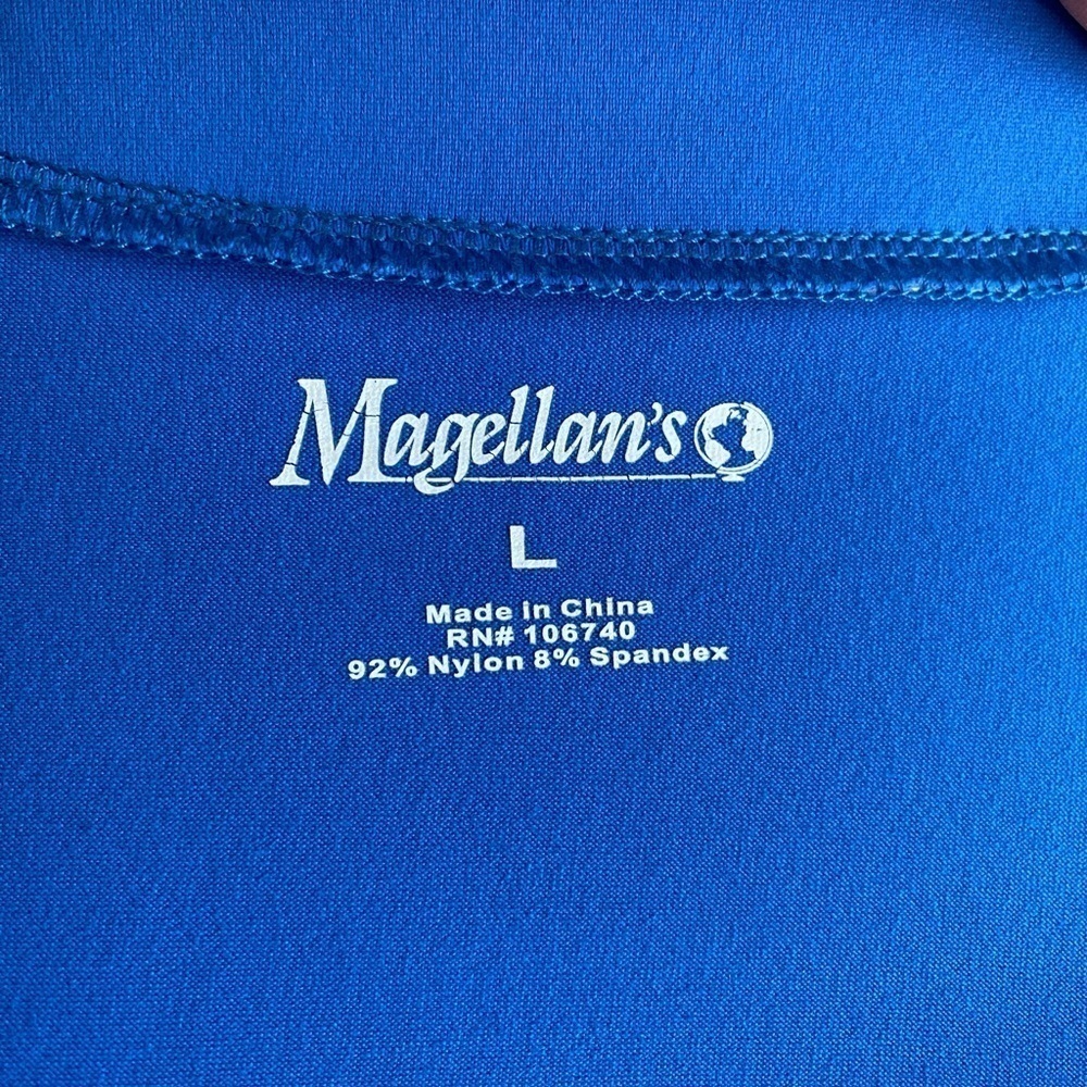 NWOT Magellan’s Size Large Top - Picture 7 of 8